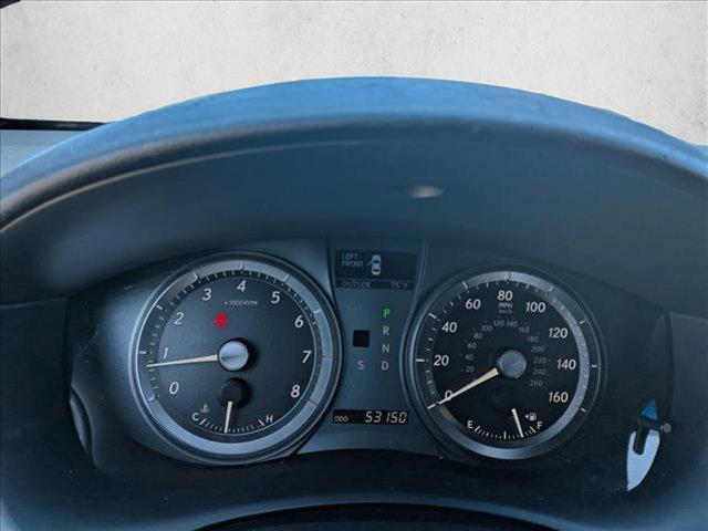 used 2008 Lexus ES 350 car, priced at $11,499