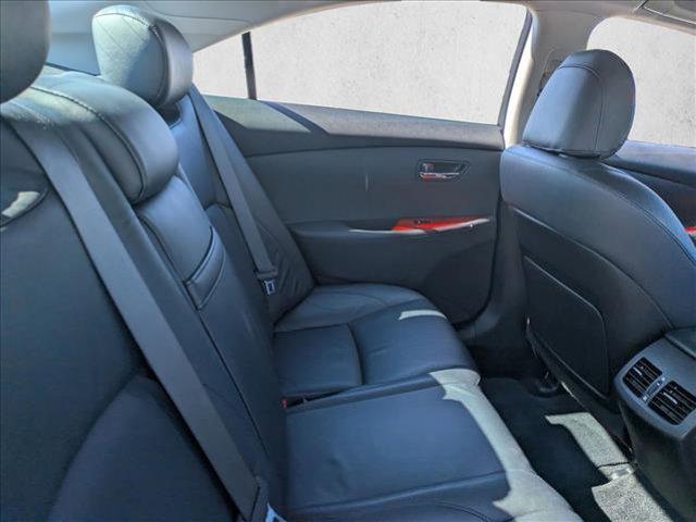 used 2008 Lexus ES 350 car, priced at $11,499