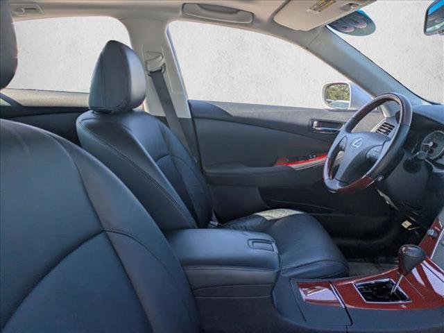 used 2008 Lexus ES 350 car, priced at $11,499