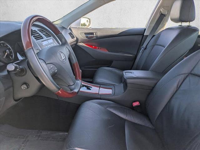 used 2008 Lexus ES 350 car, priced at $11,499