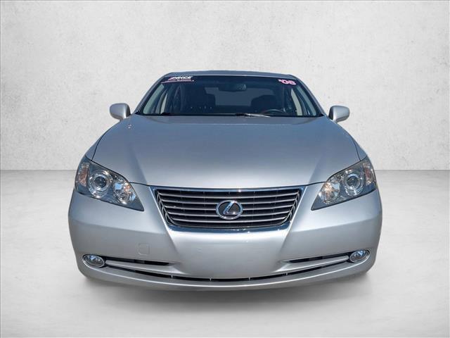 used 2008 Lexus ES 350 car, priced at $11,499