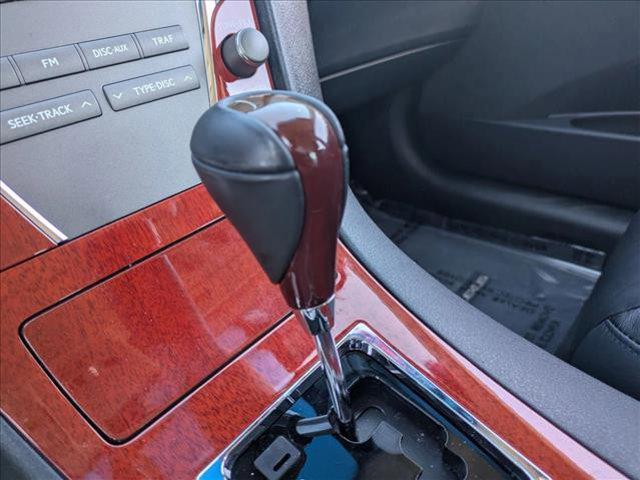 used 2008 Lexus ES 350 car, priced at $11,499