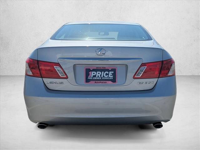 used 2008 Lexus ES 350 car, priced at $11,499