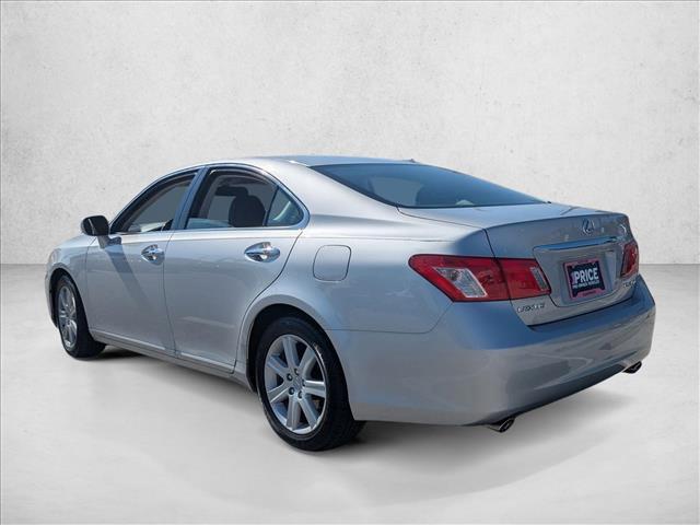 used 2008 Lexus ES 350 car, priced at $11,499