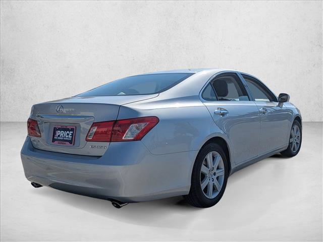 used 2008 Lexus ES 350 car, priced at $11,499