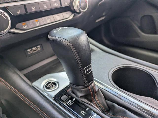 used 2019 Nissan Altima car, priced at $15,999