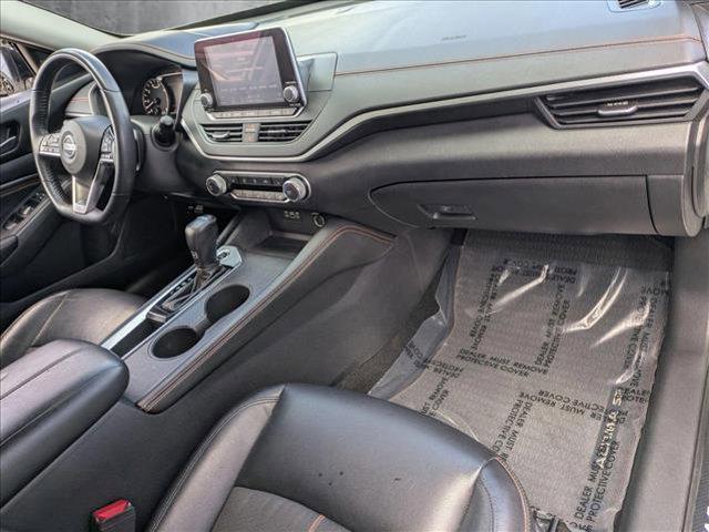used 2019 Nissan Altima car, priced at $15,999