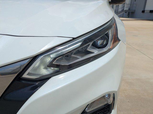 used 2019 Nissan Altima car, priced at $16,499