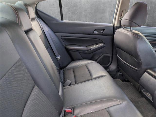 used 2019 Nissan Altima car, priced at $15,999