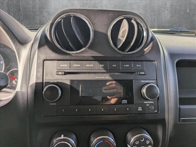 used 2011 Jeep Patriot car, priced at $5,990