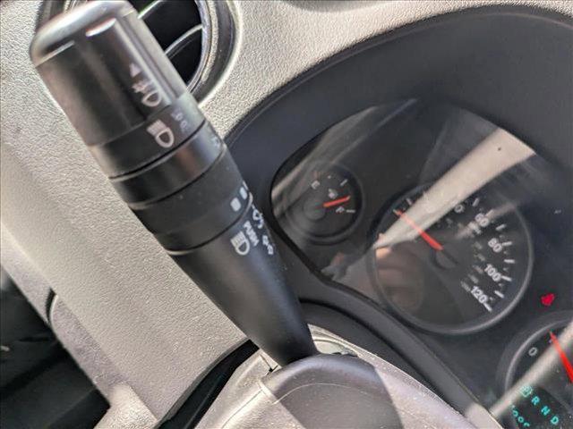 used 2011 Jeep Patriot car, priced at $5,990
