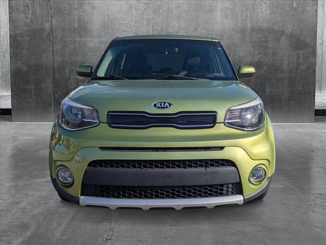 used 2017 Kia Soul car, priced at $11,991