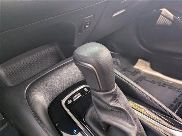 used 2024 Toyota Corolla car, priced at $23,999