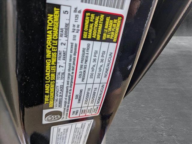 used 2020 Toyota Sienna car, priced at $35,999
