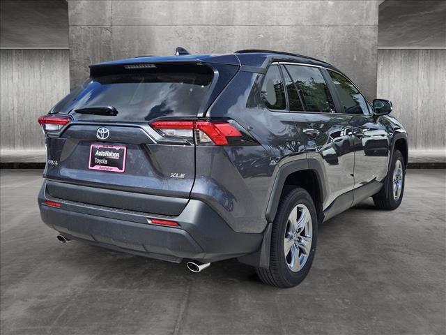 new 2024 Toyota RAV4 car, priced at $33,226