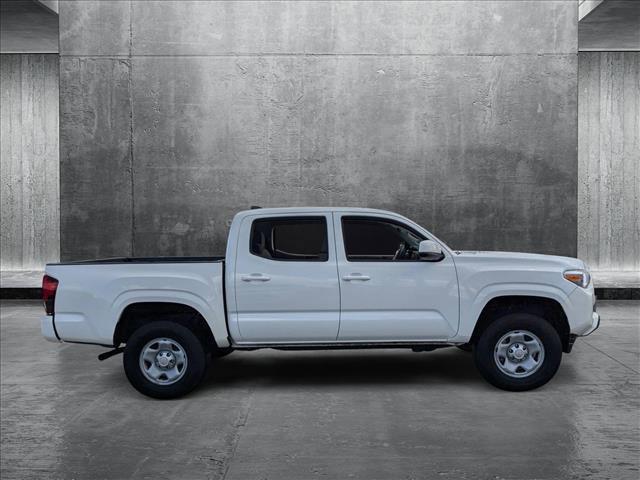 used 2023 Toyota Tacoma car, priced at $31,995