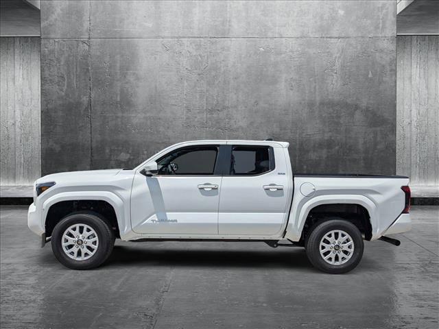 new 2024 Toyota Tacoma car, priced at $41,832