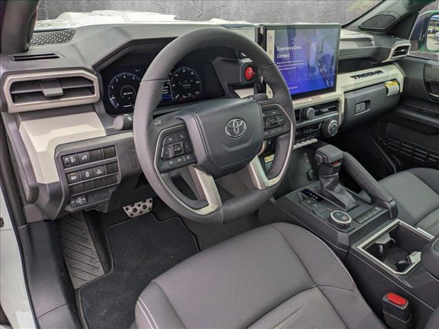 new 2024 Toyota Tacoma car, priced at $47,499