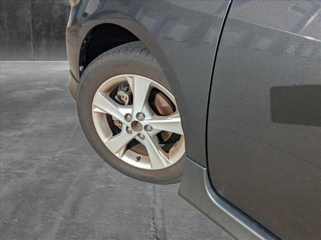 used 2012 Toyota Corolla car, priced at $8,990
