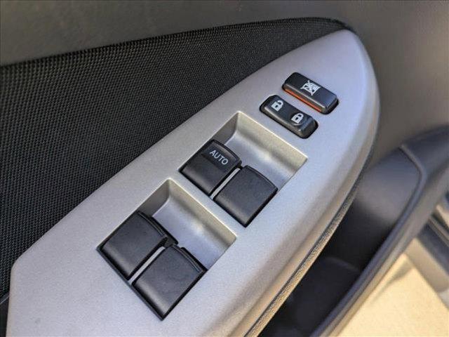 used 2012 Toyota Corolla car, priced at $8,990