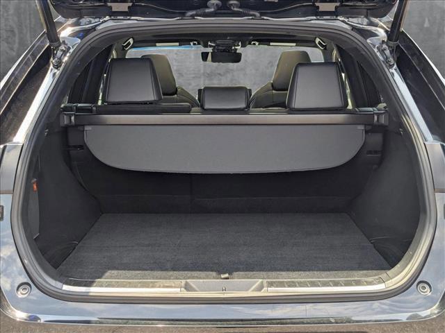 used 2021 Toyota Venza car, priced at $31,371