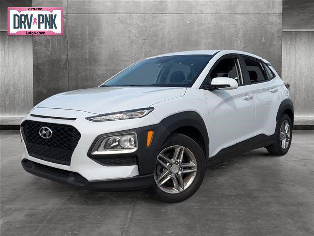 used 2020 Hyundai Kona car, priced at $14,495