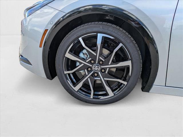 new 2026 Toyota Prius Plug-In Hybrid car, priced at $44,286