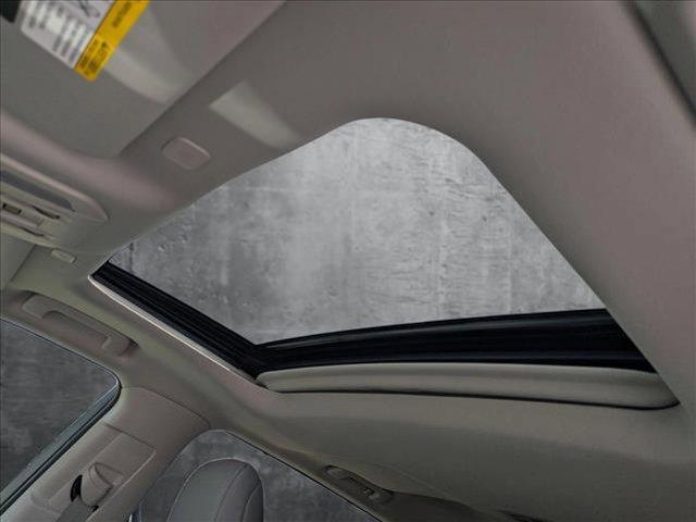 used 2024 Toyota Highlander car, priced at $41,449