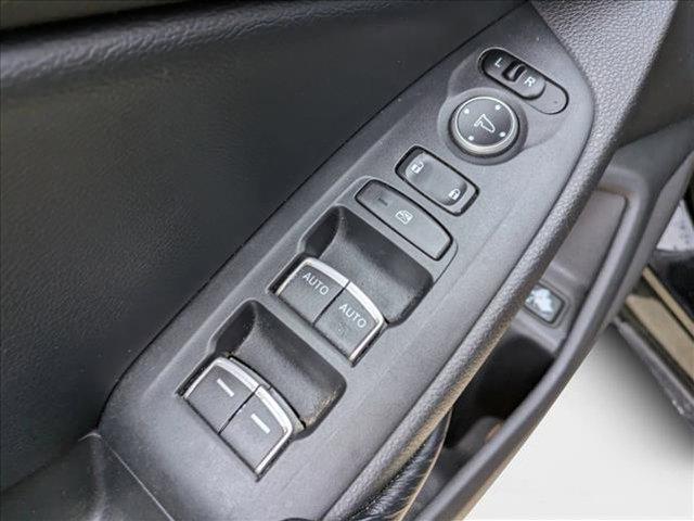 used 2018 Honda Accord car, priced at $16,999