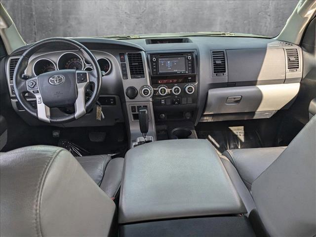 used 2014 Toyota Sequoia car, priced at $18,999