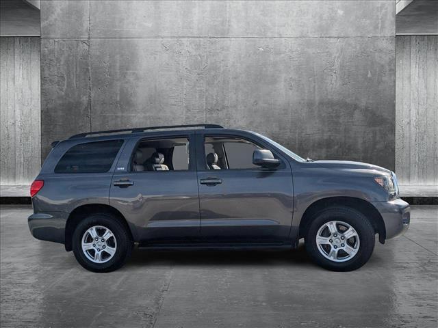 used 2014 Toyota Sequoia car, priced at $18,999