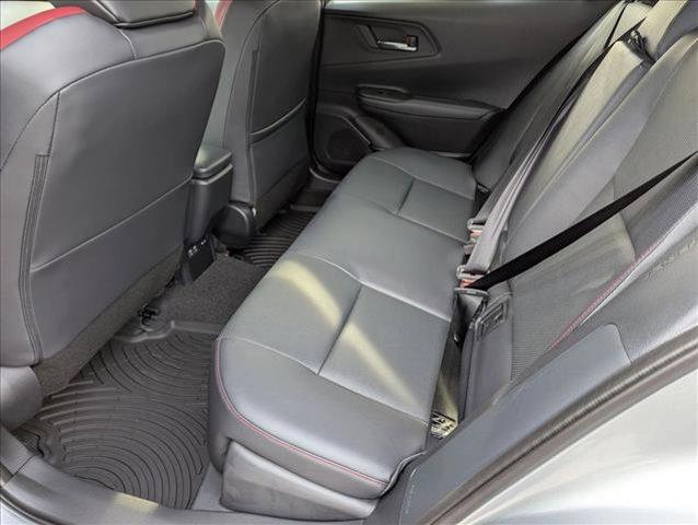 new 2026 Toyota Prius Plug-In Hybrid car, priced at $39,343