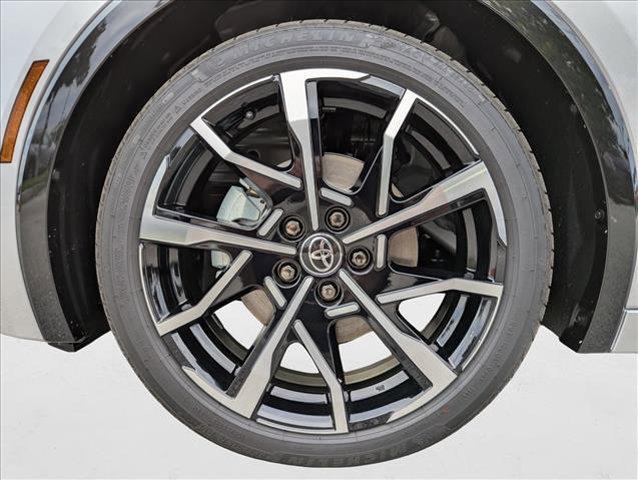 new 2026 Toyota Prius Plug-In Hybrid car, priced at $39,343