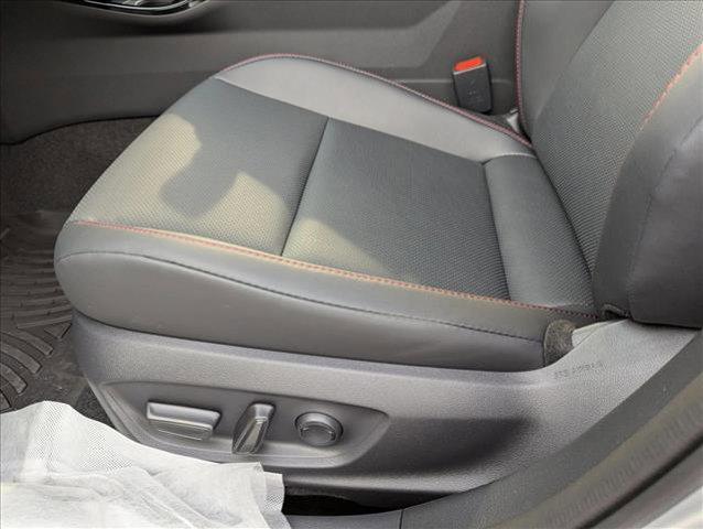 new 2026 Toyota Prius Plug-In Hybrid car, priced at $39,343