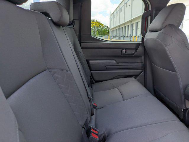 used 2025 Toyota Tacoma car, priced at $43,949