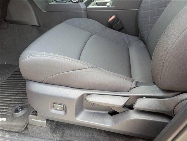 used 2025 Toyota Tacoma car, priced at $43,949