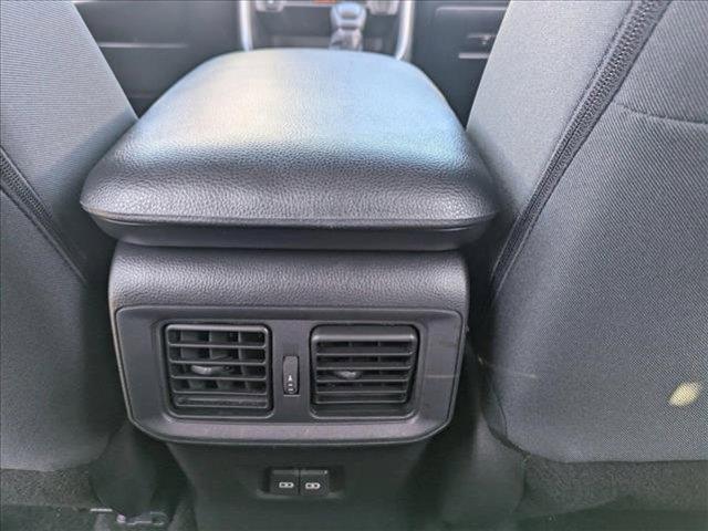 used 2024 Toyota RAV4 Hybrid car, priced at $32,299