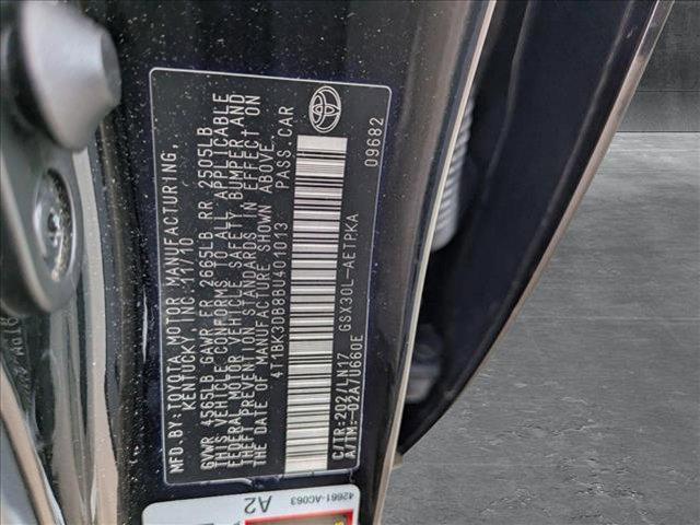 used 2011 Toyota Avalon car, priced at $12,459