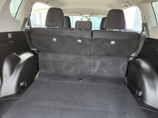 used 2015 Toyota RAV4 car, priced at $10,698