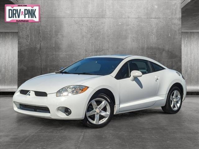 used 2008 Mitsubishi Eclipse car, priced at $9,299