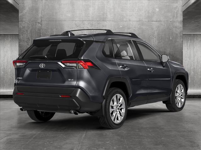 new 2024 Toyota RAV4 car, priced at $33,226