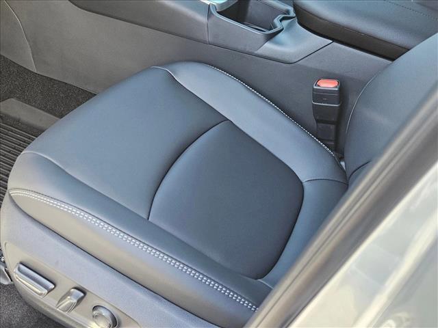 new 2025 Toyota RAV4 car, priced at $35,301