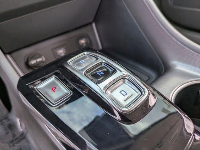 used 2023 Hyundai Sonata car, priced at $20,999