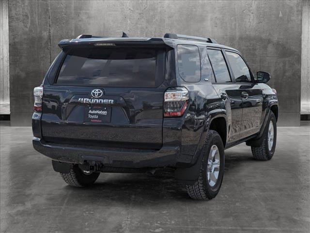 new 2024 Toyota 4Runner car, priced at $45,839