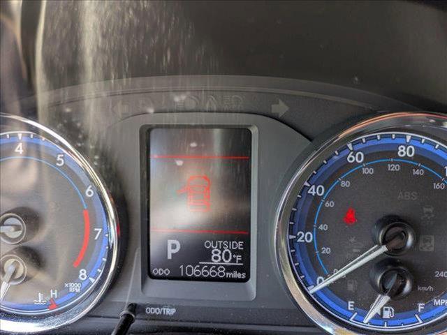 used 2017 Toyota Corolla car, priced at $11,944