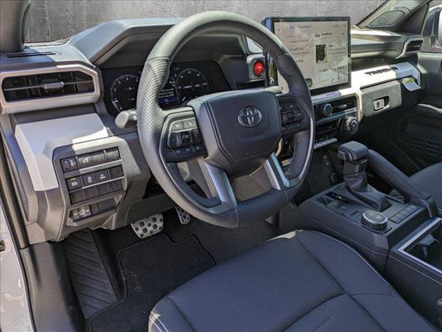 new 2024 Toyota Tacoma car, priced at $48,307