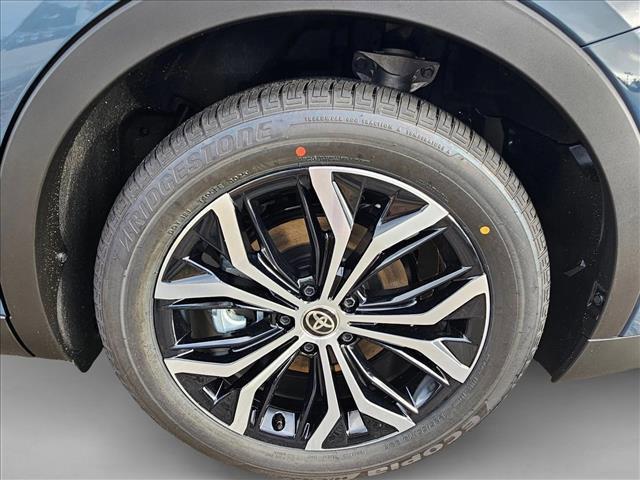 new 2026 Toyota Crown car, priced at $41,630