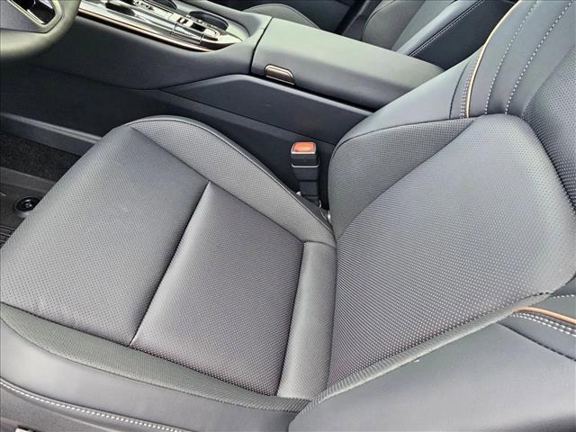 new 2026 Toyota Crown car, priced at $41,630