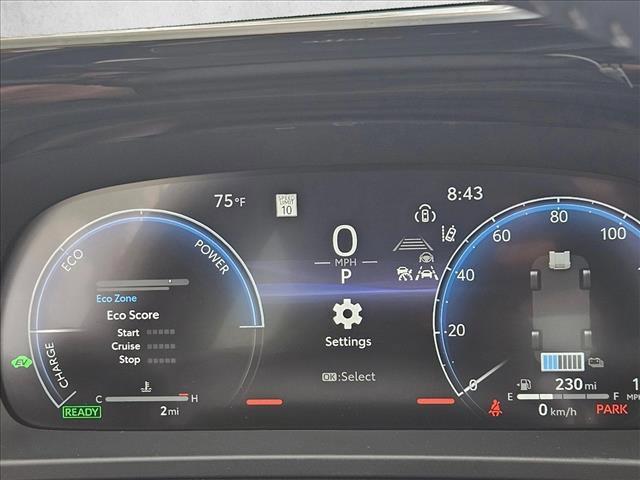 new 2026 Toyota Crown car, priced at $41,630