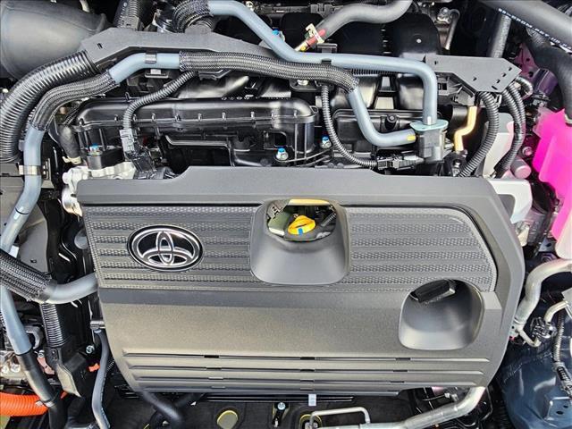 new 2026 Toyota Crown car, priced at $41,630